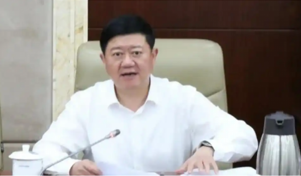 银铺子配资 中央巡视形成强大震慑效应，一周来多名在任官员主动投案