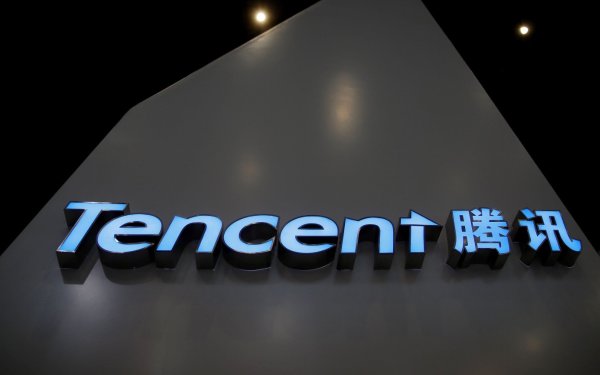 东方汇赢 腾讯亮出AI底牌
