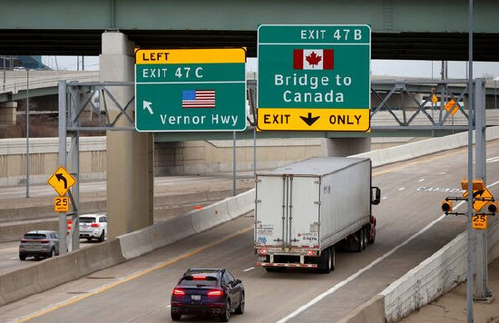 派生资本 加拿大制造业与批发业7月回暖迹象显现